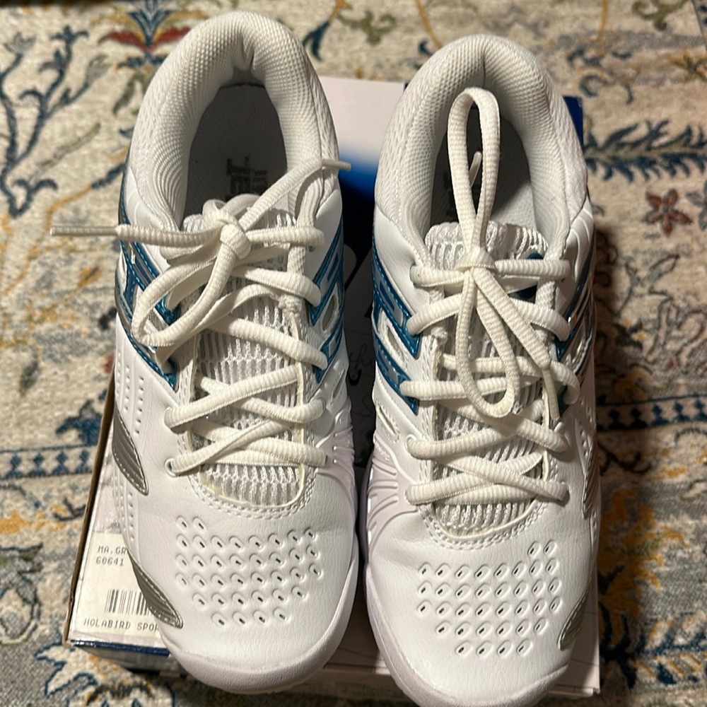 Babolat Tennis Shoes
